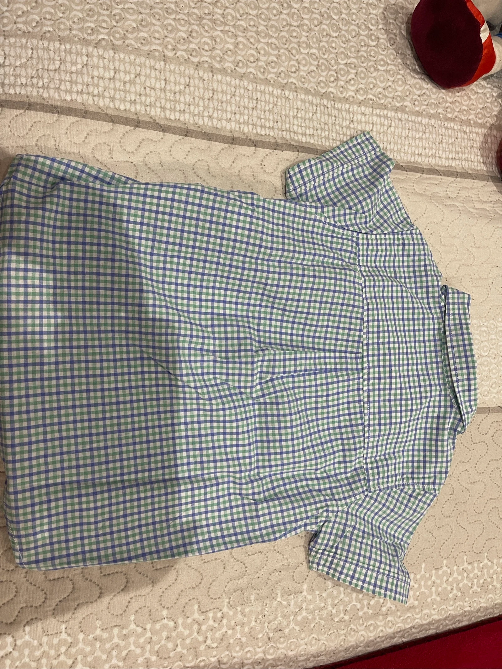 Camisa de menino – photo 5